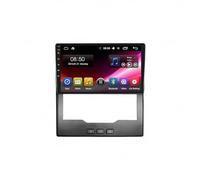 Car Stereo with Apple Car Play &Android Auto for Mercedes Benz S Class W220 AMG 1998-2005 Ota Updates, Portrait and Landscape Modes, Backup Camera, Bluetooth, Voice, 8 Core 4G+64G