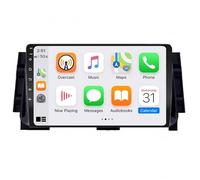 Car Stereo with Apple Car Play &Android Auto for Nissan Kicks 2017-2019 Ota Updates, Portable Tablet, Screen, Gps Navigation, Voice Control, Mirror Link, 4 Core 2G+32G
