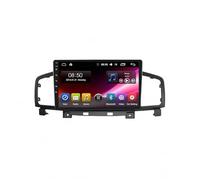 Car Stereo with Apple Car Play &Android Auto for Nissan Quest Elgrand 2012-2015 Touchscreen Portable Apple Carplay Screen Gps Navigation/Voice Control/Mirror, 4 Core 4G+64G