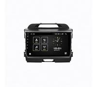 Car Stereo with Apple Car Play &Android Auto for Nissan Teana Altima Manual 2008-2012 Backup Camera, Mirror Link, Bluetooth, Voice Control, Gps Navigation, Aux, 4 Core 1G+32G