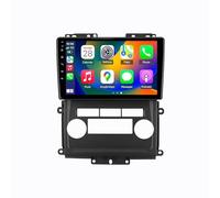 Car Stereo with Apple Car Play &Android Auto for Nissan Xterra 2 N50 2008-2015 Backup Camera, Mirror Link, Bluetooth, Voice Control, Gps Navigation, Aux, 4 Core 2G+32G
