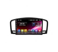 Car Stereo with Apple Car Play &Android Auto for Roewe 350 2010-2016 Play Mirror Link Music Video Player Siri/Airplay/Aux/Radio, Player Bluetooth, 8 Core 8G+256G