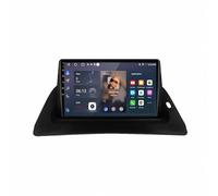 Car Stereo with Apple Car Play &Android Auto for Ssangyong Actyon Kyron 2005-2011 Touchscreen Portable Apple Carplay Screen Gps Navigation/Voice Control/Mirror, 8 Core 6G+128G