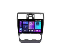 Car Stereo with Apple Car Play &Android Auto for Subaru Forester XV WRX 2012-2016 Ota Updates, Portrait and Landscape Modes, Backup Camera, Bluetooth, Voice, 8 Core 4G+64G