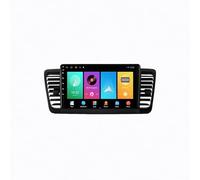 Car Stereo with Apple Car Play &Android Auto for Subaru Legacy 2004-2009 Touchscreen Portable Apple Carplay Screen Gps Navigation/Voice Control/Mirror, 8 Core 6G+128G