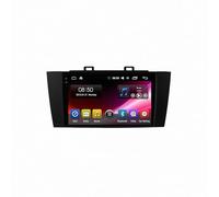 Car Stereo with Apple Car Play &Android Auto for Subaru Legacy Outback 2015-2018 Touchscreen Portable Apple Carplay Screen Gps Navigation/Voice Control/Mirror, 4 Core 1G+32G
