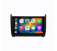Car Stereo with Apple Car Play &Android Auto for Toyota Alphard 2008-2014 Ota Updates, Portrait and Landscape Modes, Backup Camera, Bluetooth, Voice, 8 Core 4G+64G