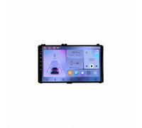 Car Stereo with Apple Car Play &Android Auto for Toyota Corolla Auris 2017-2019 Hd Touch Screen Radio with Bluetooth, Transmission, Aux, Support Voice, 8 Core 6G+128G