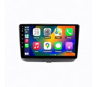 Car Stereo with Apple Car Play &Android Auto for Toyota Corolla E110 VIII 1995-2002 Wireless, Mirror Link, Live Navigation, Voice Assistant, Touchscreen, 8 Core 8G+256G