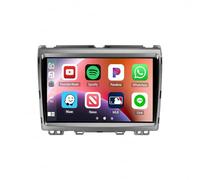Car Stereo with Apple Car Play &Android Auto for Toyota Highlander 2014-2018 Touchscreen Portable Apple Carplay Screen Gps Navigation/Voice Control/Mirror, 8 Core 6G+128G