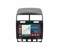 Car Stereo with Apple Car Play &Android Auto for Volkswagen Beetle A5 2011-2019 Backup Camera, Mirror Link, Bluetooth, Voice Control, Gps Navigation, Aux, 4 Core 4G+64G
