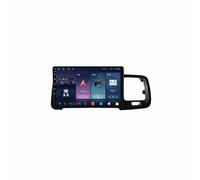 Car Stereo with Apple Car Play &Android Auto for Volvo XC70 V70 S60 2004-2007 Touchscreen Portable Apple Carplay Screen Gps Navigation/Voice Control/Mirror, 4 Core 2G+32G