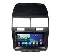 Car Stereo with Apple Car Play &Android Auto for VW Beetle 2003-2010 Backup Camera, Mirror Link, Bluetooth, Voice Control, Gps Navigation, Aux, 4 Core 4G+64G