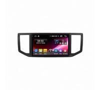 Car Stereo with Apple Car Play &Android Auto for VW Crafter 2017-2021 Ota Updates, Portable Tablet, Screen, Gps Navigation, Voice Control, Mirror, 8 Core 4G+64G