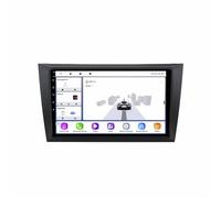 Car Stereo with Apple Car Play &Android Auto for VW Volkswagen Golf 6 MK6 2008-2016 Ota Updates, Portrait and Landscape Modes, Backup Camera, Bluetooth, Voice, 8 Core 8G+256G