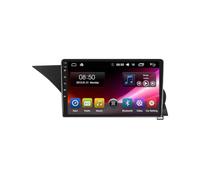 Car Stereo with Hd Touch Screen for Benz GLK X204 2012-2015 Stereo Live Navigation Car Play Mirror Link Music Video Ota Updates, Fm/Aux, 8 Core 6G+128G