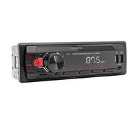 Car Stereos Blue Tooth And Dvd-player, Car Audio Systems With Usb Auux, Anti-Interference Radio Car Stereo, 1 Din Car Blue Tooth Hands- Stereo, Mp3 Player Fm Radio Audio Player For Car