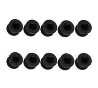 Car Stick Shifter Cable Bushing For Seat For Leon For Mk3 5F 2012-2019 | Gear Linkage Repair Clip Shift Cable Control Gear Lever Joint Collet For Connect Bushing 09G321397A