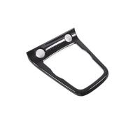 Car Sticker Accessories Compatible with Jaguar for F-Type 2013-2024 Center Console Gear Shift Control Frame Gearshift Panel Cover Car Accessories(Style2)
