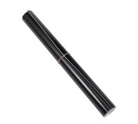 Car Sticker Film Self-adhesive Gloss Black Wrap for Cars Motorcycles Laptops Furniture Easy to Install Air Bubble