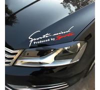 Car Sticker fits for Mercedes-Benz GLE-Class AMG W166 2015-2018