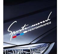 Car Sticker fits for Mercedes-Benz GLE-Class AMG W166 2015-2018