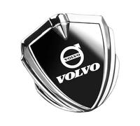 Car Sticker for Volvo XC60 2017-, Car Body Sticker Easy Installation Fashion Design Scratch Resistant Car Decoration Accessories