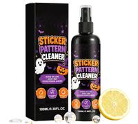 Car Sticker Remover 100 ml Spray Remover Decals Portable Delicate