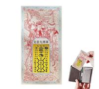 Car Stickers, Anti-Scratch Decal for Chinese New Year, Mobile Phone Decoration with Tai Sui Stickers - for Mobile Phone Roulade Trucks Sedan Portable Car Guitars Suitcases Tablet