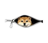 Car Stickers for Outside for Waterproof Exterior Decals, Zipper Animal Design | PVC Waterproof Stickers, Easy Apply, Unique Zipper Art, c-ustomize Cars & Laptops, No Fade Outdoors