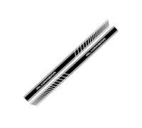 Car Stickers, for Seat Alhambra 7n Camper Van Door Side Sport Stripes Styling Graphics Tuning Auto Accessories Vinyl Decor Decals