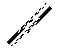 Car Stickers Graphics Stripes Decor Decals Vinyl Cover, for Honda Odyssey LX RC Minivan Auto Tuning Accessories