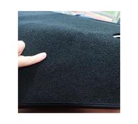 Car Stickers Interior Accessories For Hyundai For Sonata Ef 2005 2006 Dashboard Cover Sun Shade Dash Mat Pad Carpet(Black,RHD)