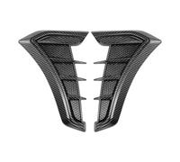 Car Stickers & Stickers | Exterior Sticker Anti-Collision Decal | Decorative Car Side Fender Vent Cover | For Trailers Camper Cars Trucks Sedans Pick
