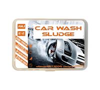 Car Sticky Cleaner Putty,Reusable Gentle Car Interior Cleaner | Cleaning Tools Detailing Equipment Supplies for RV Windshield Wheel Household Motorcycle Leather Care Automobile Interior