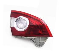 Car Stop Lamp Rear Bumper Tail Light Brake Lamps Turning Signal Warning Lights Compatible With For Mondeo 2007 2008 2009 2010 Tail Light Lamp