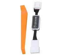 Car Stop Starts Override Switches Car Starts Deactivation Device Reducing Engine Wear For Vehicle Anti Start Module