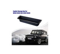 Car Stora Box Accessories for - G- W464 G500 G63 G350 G500 Interior Accessories Izers