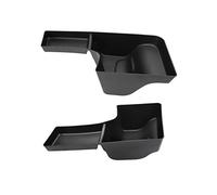 Car Storage Armrest For Jeep for Wrangler JL Rubicon Sahara 4 Door 2018 2019 2020 2021 Car Interior Storage Box Rear Trunk Organizers Cargo Side Tray