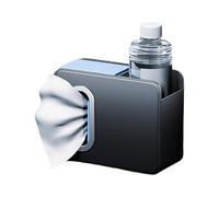 Car Storage Bag, Car Storage Pocket, Multifunctional Cup Holder Auto Interior Accessories Truck RV Daily Beverage Tissue Camping Travel