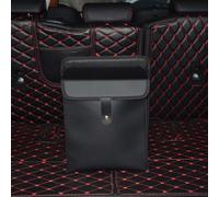 Car Storage Bags For Renault 5 EV Clio 3 Doors 5 Doors Alpine A110 A110 R, Dust Proof Shoe Bag Portable Shoes Organizer Pouch Space Saving for Men Women Daily and Travel Use,Black