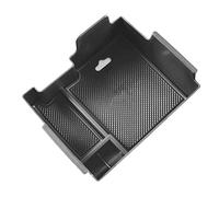 Car Storage Box For For Explorer 2011-2020 Armrest Storage Box Coin Tray Center Console Organizer Case Container Car Arm Rest Car Storage Box