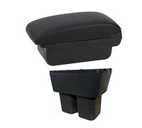 Car Storage Box For Suzuki For Jimny For JB74 2017 2018 2019 2020 2021 Car Central Armrest Storage Box USB Armrest Box