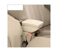 Car Storage Center Console The Internal Accessories Armrest Box Belt For VTEAR For Octavia(D)