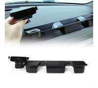 Car Storage Compartment Phone Holder, Compatible With For Land Rover For Defender 90/110/130 Models From 2020 To 2025