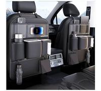 Car storage organiser for Chevrolet Captive(2006-2011) accessories car back seat organiser Customized waterproof and can easily remove dirty marks on it 2 Pack