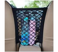 Car Storage Organiser Net for Toyota iQ(2009-2015) accessories Car Net Pocket Between Seats Customization tear and fade,tear-resistant,long service life