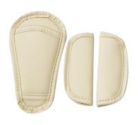 Car Strap - Stroller | Seat Belt | Universal Seat Belt Pads with Horse for and Children, Set for Tut