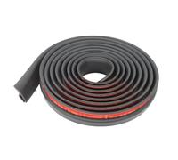 car Strip Weatherstripping Compatible with Mini for Cooper for R55 R57 Windshield Panel Seal Strip Car Window Seals Accessories for Parts