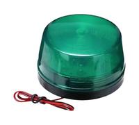 Car Strobe Light Emergency Car Rotating Traffice Indication Car Flash Beacon Red Light Blue Warning Car LED Flash Light